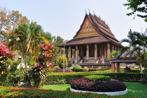 Vat Phra Keo